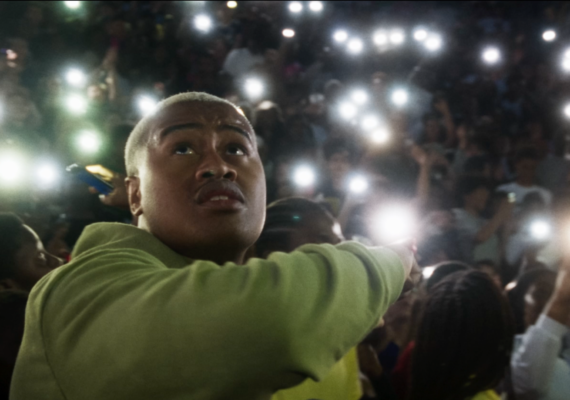 BELLEVILLE BEATS by Hugo Sobelman